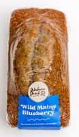 Bakehouse Wild Maine Blueberry Bread Perspective: Main