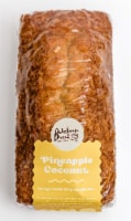 Bakehouse Bread Company Pineapple Coconut Bread Perspective: Main