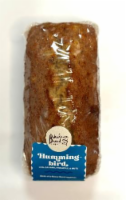 Bakehouse Hummingbird Bread Loaf Perspective: Main