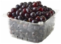 Black Seedless Grapes Perspective: Main