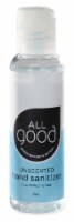 All Good Unscented Hand Sanitizer Gel