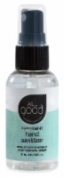 All Good Peppermint Hand Sanitizer Spray
