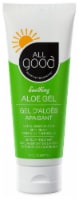 All Good Soothing Aloe Gel Perspective: Main