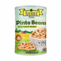 Goode® Foods Pinto Beans