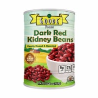 Goode® Dark Red Kidney Beans