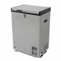 Whynter Portable Freezer with 12v Option 95 Quart (FM-951GW)