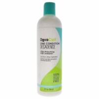 DEVACURL ONE CONDITION DECADENCE ULTRA MOISTURIZING MILK CONDITONER Perspective: Main