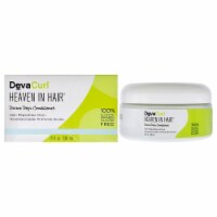 DevaCurl Heaven In Hair (Divine Deep Conditioner For All Curl Types) 236ml/8oz