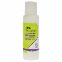 Devacurl Styling Cream Perspective: Main