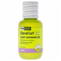 DEVACURL LIGHT DEFINING GEL Perspective: Main