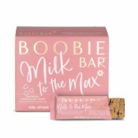 Boobie Bar - Oatmeal Chocolate Chip