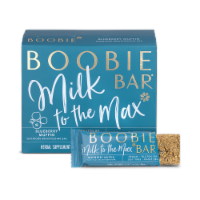 Boobie Bar - Blueberry Muffin