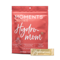 Hydromom - Strawberry Kiwi