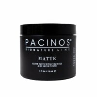 Pacinos Matte Paste
