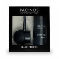 Pacinos Hair Fibers Kit