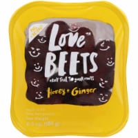 Love Beets Honey & Ginger Beets Perspective: Main