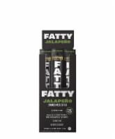 Sweetwood™ Fatty Jalapeno Smoked Meat Stick Perspective: Main
