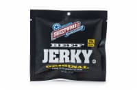 Sweetwood Gluten Free Original Beef Jerky Perspective: Main