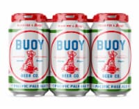 Buoy Beer Co. Pacific Pale Ale Perspective: Main