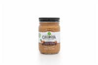 Georgia Grinders All Natural Maple-Caramel Almond Butter Perspective: Main