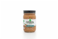 Georgia Grinders All Natural Salt-Free Almond Butter Perspective: Main