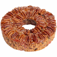 Collin Street Bakery Texas Blonde Pecan Cake Perspective: Main