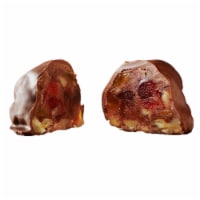 Collin Street Bakery Chocolate Covered DeLuxe Petites Perspective: Main