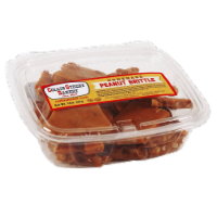 Collin Street Bakery Homemade Peanut Brittle Perspective: Main
