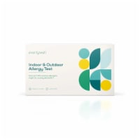EverlyWell Indoor & Outdoor Allergy Test