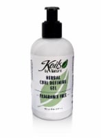 Koils by Nature Fragrance Free Herbal Curl Defining Gel