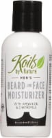 Koils Beard & Face Moisturizer