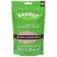 Barney Bakery Natural Almond Meal Perspective: Main
