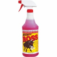 Mighty Boss 1 Qt. Liquid Cleaner & Degreaser 11MB12