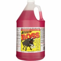 Mighty Boss 1 Gal. Liquid Cleaner & Degreaser 21MB4