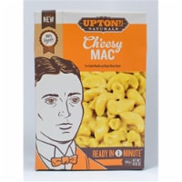 Upton's Naturals Vegan Ch'eesy Mac