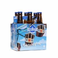 Port City Brewing Co. Helles German-Style Golden Lager Seasonal Beer