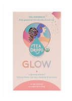Tea Drops Glow Tea Sprinkles Packets