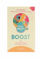 Tea Drops Boost Tea Sprinkles Packets
