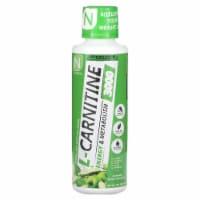 NutraKey L-Carnitine 3000 Green Apple Pucker