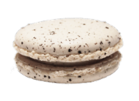Duverger Vanilla French Macaron Perspective: Main