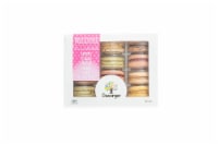 Duverger Best French Boutique Macarons Perspective: Main