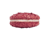 Duverger Red Velvet French Macaron Perspective: Main