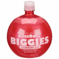 BuzzBallz® Biggies Strawberry 'Rita Mixed Drink