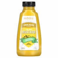 True Made Foods - Mustard Yellow Hidden Veggie 12 oz (Pack of 6)