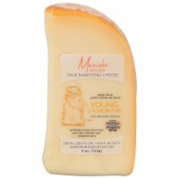 Marieke Young 2 - 4 Month Gouda Cheese Perspective: Main