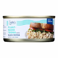 Sophie's Kitchen Plant-Based Toona with Black Pepper