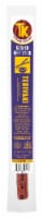Tomer Kosher Teriyaki Beef Sticks Perspective: Main