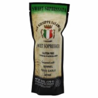 San Giuseppe Gluten Free Sweet Sopressata