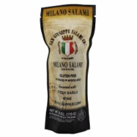 San Giuseppe Gluten Free Milano Salami