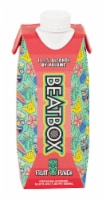 BeatBox® Fruit Punch Wine